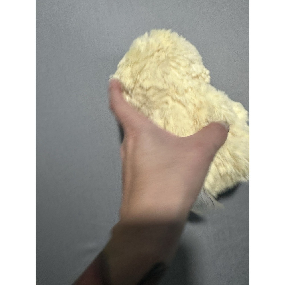 LIMITED EDITION Slumberkins RARE Yellow Peep Chick Baby Chicken Mini - Picture 5 of 6